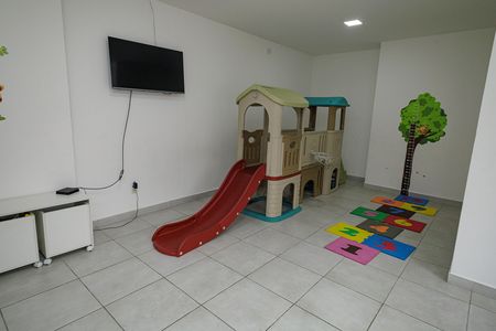 Apartamento à venda com 52m², 2 quartos e 1 vaga