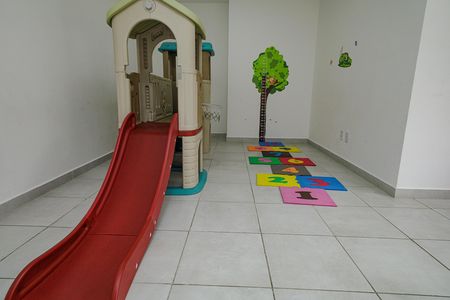 Apartamento à venda com 52m², 2 quartos e 1 vaga