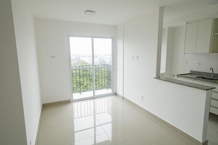 Apartamento à venda com 52m², 2 quartos e 1 vaga