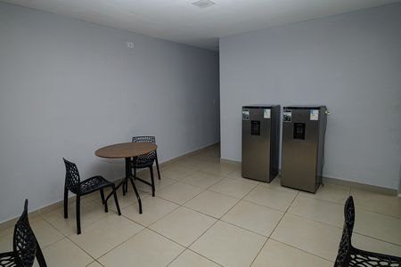 Apartamento à venda com 52m², 2 quartos e 1 vaga