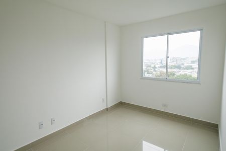 Apartamento à venda com 2 quartos, 52m² em Campo Grande, Rio de Janeiro