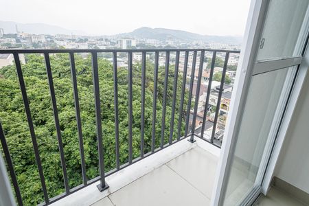 Apartamento à venda com 52m², 2 quartos e 1 vaga