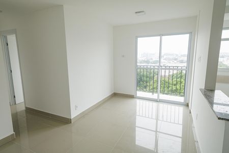 Apartamento à venda com 2 quartos, 52m² em Campo Grande, Rio de Janeiro
