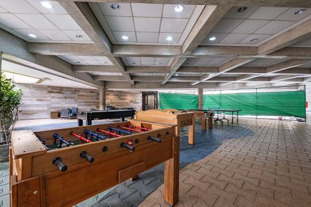 Apartamento à venda com 318m², 4 quartos e 5 vagas Apartamento à venda com 318m², 4 quartos e 5 vagasSalão de Jogos