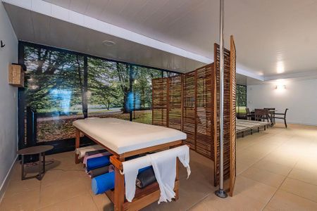 Apartamento à venda com 318m², 4 quartos e 5 vagas Apartamento à venda com 318m², 4 quartos e 5 vagasÁrea comum