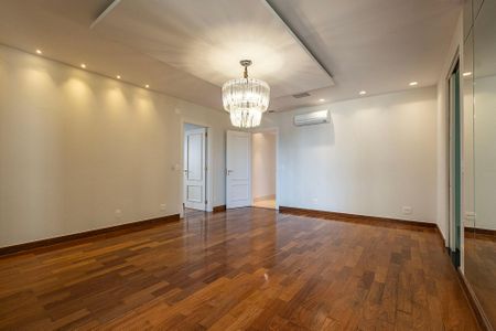 Sala de Jantar de apartamento para alugar com 4 quartos, 318m² em Pinheiros, São Paulo