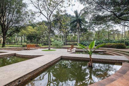 Apartamento à venda com 318m², 4 quartos e 5 vagas Apartamento à venda com 318m², 4 quartos e 5 vagasÁrea comum