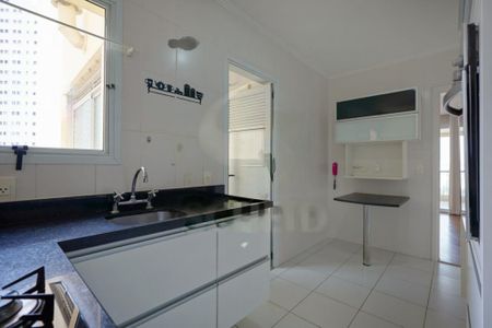 Apartamento à venda com 120m², 3 quartos e 3 vagas