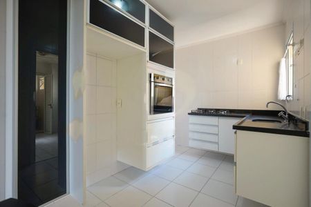 Apartamento à venda com 120m², 3 quartos e 3 vagas