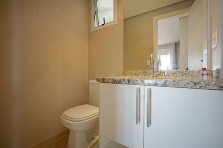Apartamento à venda com 120m², 3 quartos e 3 vagas