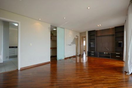Apartamento à venda com 120m², 3 quartos e 3 vagas