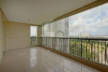 Apartamento à venda com 120m², 3 quartos e 3 vagas
