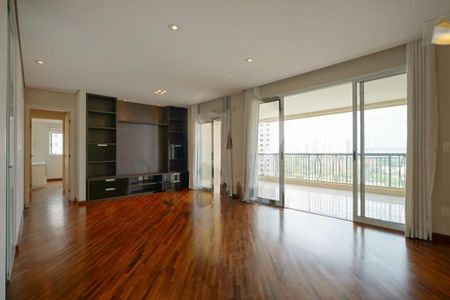 Apartamento à venda com 120m², 3 quartos e 3 vagas