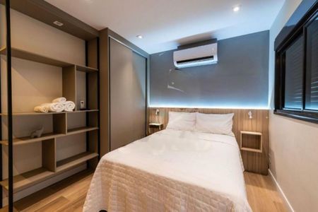 Apartamento à venda com 1 quarto, 31m² em Jardim das Acacias, São Paulo
