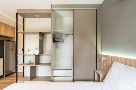 Apartamento à venda com 1 quarto, 31m² em Jardim das Acacias, São Paulo