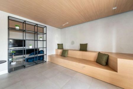 Apartamento à venda com 1 quarto, 31m² em Jardim das Acacias, São Paulo