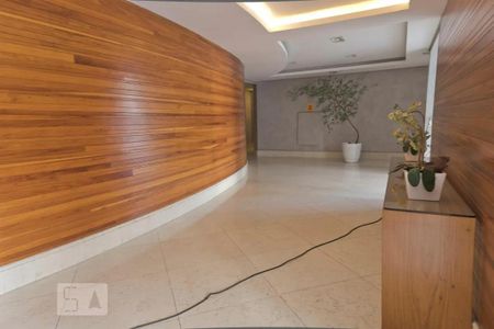Apartamento para alugar com 56m², 2 quartos e 1 vaga Apartamento para alugar com 56m², 2 quartos e 1 vagaHall de Entrada