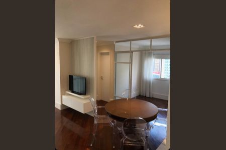Apartamento para alugar com 56m², 2 quartos e 1 vaga Apartamento para alugar com 56m², 2 quartos e 1 vagaSala de Jantar