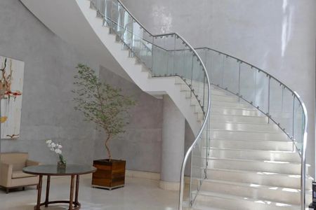 Apartamento para alugar com 56m², 2 quartos e 1 vaga Apartamento para alugar com 56m², 2 quartos e 1 vagaHall de Entrada