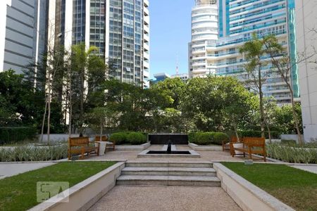 Apartamento para alugar com 56m², 2 quartos e 1 vaga Apartamento para alugar com 56m², 2 quartos e 1 vagaÁrea Externa