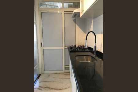 Apartamento para alugar com 56m², 2 quartos e 1 vaga Apartamento para alugar com 56m², 2 quartos e 1 vagaCozinha