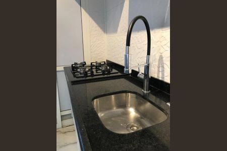 Apartamento para alugar com 56m², 2 quartos e 1 vaga Apartamento para alugar com 56m², 2 quartos e 1 vagaCozinha