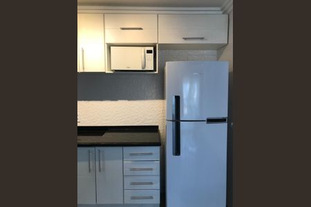 Apartamento para alugar com 56m², 2 quartos e 1 vaga Apartamento para alugar com 56m², 2 quartos e 1 vagaCozinha