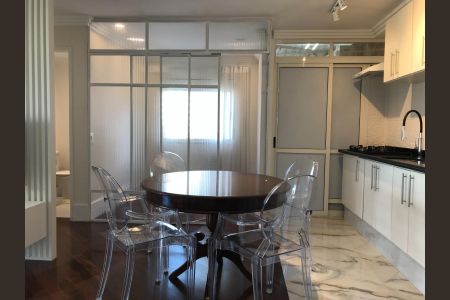 Apartamento para alugar com 56m², 2 quartos e 1 vaga Apartamento para alugar com 56m², 2 quartos e 1 vagaCozinha
