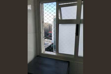 Apartamento para alugar com 56m², 2 quartos e 1 vaga Apartamento para alugar com 56m², 2 quartos e 1 vagaÁrea de Serviço