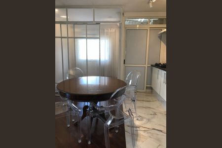 Apartamento para alugar com 56m², 2 quartos e 1 vaga Apartamento para alugar com 56m², 2 quartos e 1 vagaCozinha