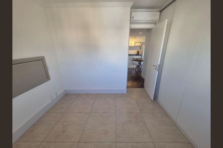 Apartamento para alugar com 56m², 2 quartos e 1 vaga Apartamento para alugar com 56m², 2 quartos e 1 vagaQuarto