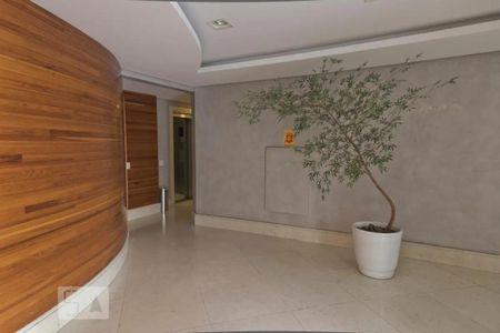 Apartamento para alugar com 56m², 2 quartos e 1 vaga Apartamento para alugar com 56m², 2 quartos e 1 vagaHall de Entrada