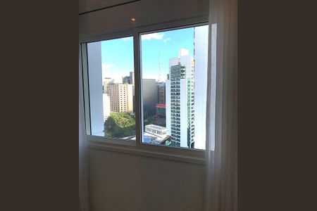 Apartamento para alugar com 56m², 2 quartos e 1 vaga Apartamento para alugar com 56m², 2 quartos e 1 vagaVista