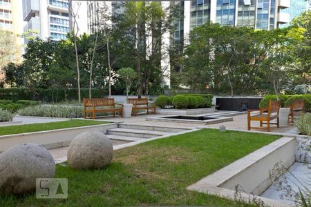 Apartamento para alugar com 56m², 2 quartos e 1 vaga Apartamento para alugar com 56m², 2 quartos e 1 vagaÁrea Externa