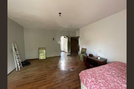 Casa à venda com 4 quartos, 393m² em Chácara Monte Alegre, São Paulo