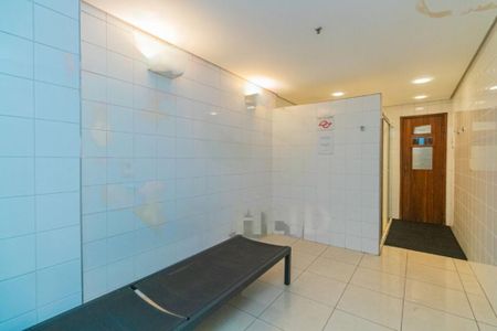Kitnet/Studio à venda com 1 quarto, 21m² em Chácara Santo Antônio (Zona Sul), São Paulo