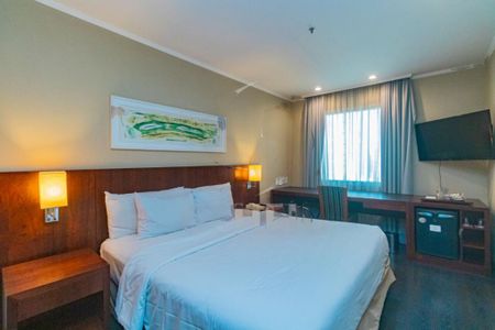 Kitnet/Studio à venda com 1 quarto, 21m² em Chácara Santo Antônio (Zona Sul), São Paulo