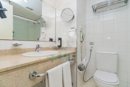 Kitnet/Studio à venda com 1 quarto, 21m² em Chácara Santo Antônio (Zona Sul), São Paulo