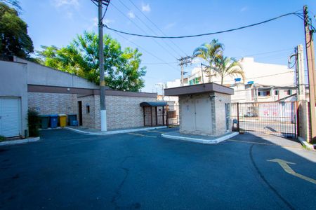 Apartamento à venda com 52m², 2 quartos e 1 vaga Apartamento à venda com 52m², 2 quartos e 1 vagaÁrea comum
