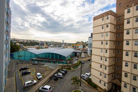 Apartamento à venda com 52m², 2 quartos e 1 vaga Apartamento à venda com 52m², 2 quartos e 1 vagaVista do quarto 2