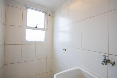 Apartamento à venda com 52m², 2 quartos e 1 vaga Apartamento à venda com 52m², 2 quartos e 1 vagaÁrea de serviço