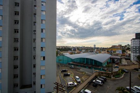 Apartamento à venda com 52m², 2 quartos e 1 vaga Apartamento à venda com 52m², 2 quartos e 1 vagaVista do quarto 1