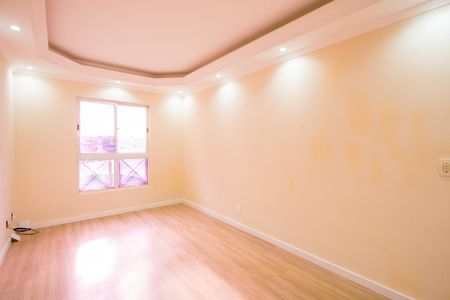 Apartamento à venda com 52m², 2 quartos e 1 vaga Apartamento à venda com 52m², 2 quartos e 1 vagaSala