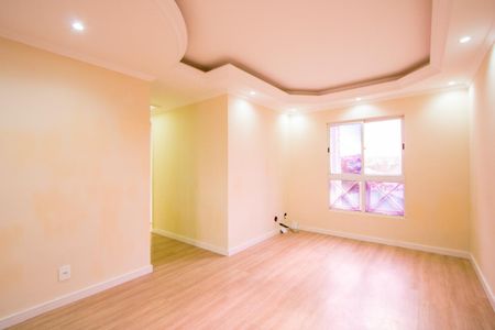 Apartamento à venda com 52m², 2 quartos e 1 vaga Apartamento à venda com 52m², 2 quartos e 1 vagaSala