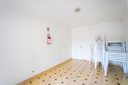 Apartamento à venda com 52m², 2 quartos e 1 vaga Apartamento à venda com 52m², 2 quartos e 1 vagaÁrea comum - Salão de festas