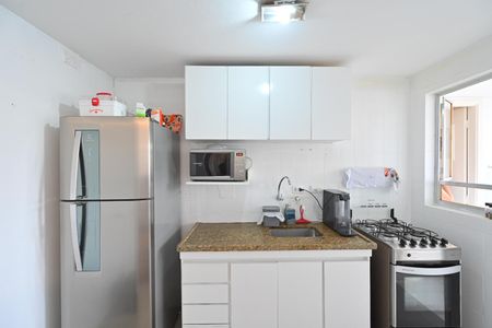 Apartamento para alugar com 70m², 2 quartos e 1 vaga Apartamento para alugar com 70m², 2 quartos e 1 vagaCozinha