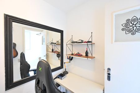 Apartamento para alugar com 70m², 2 quartos e 1 vaga Apartamento para alugar com 70m², 2 quartos e 1 vagaQuarto de Serviço