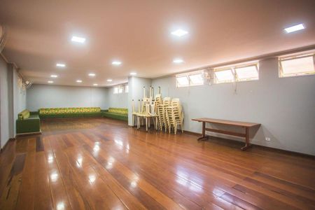 Apartamento para alugar com 70m², 2 quartos e 1 vaga Apartamento para alugar com 70m², 2 quartos e 1 vagaSalão de Festas