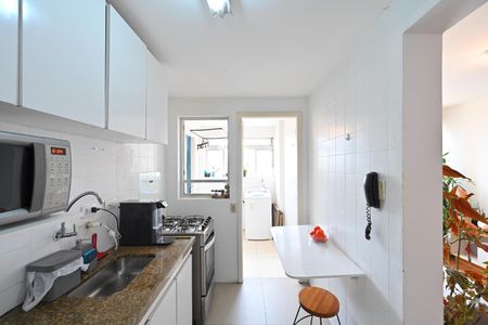 Apartamento para alugar com 70m², 2 quartos e 1 vaga Apartamento para alugar com 70m², 2 quartos e 1 vagaCozinha