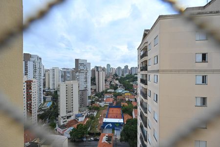 Apartamento para alugar com 70m², 2 quartos e 1 vaga Apartamento para alugar com 70m², 2 quartos e 1 vagaVista da Sala